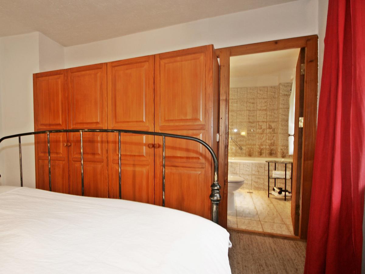 Kapuzinerberg.4 Apartment