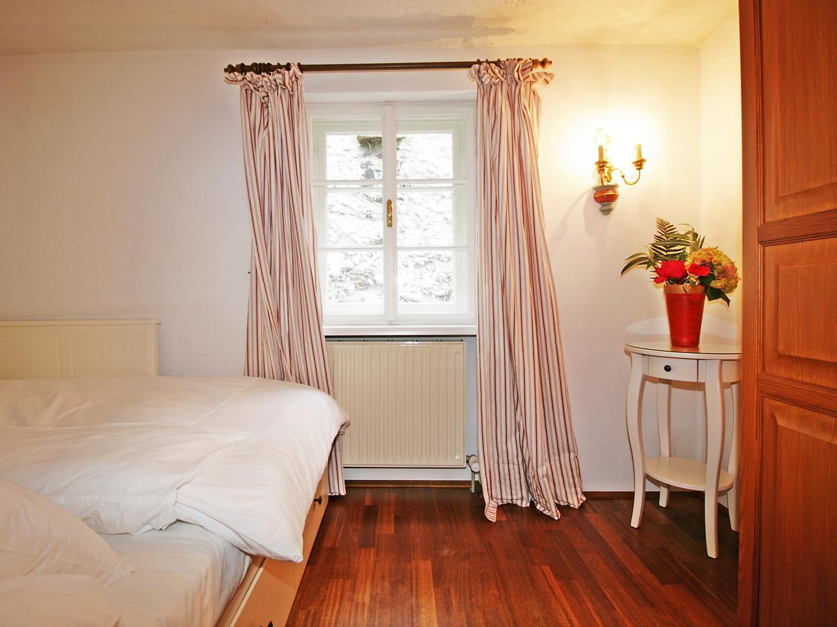 Apartment Kapuzinerberg.4 *