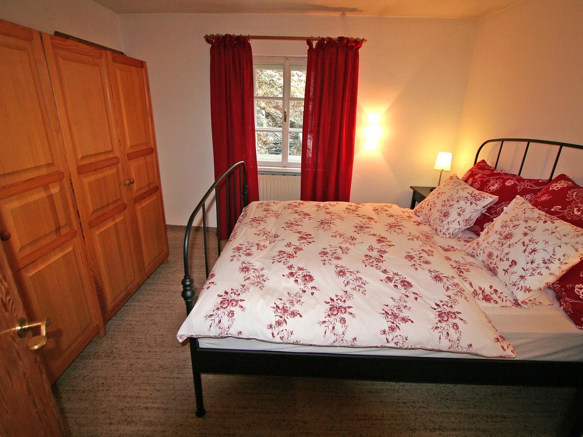 Apartment Kapuzinerberg.4 Salzburg