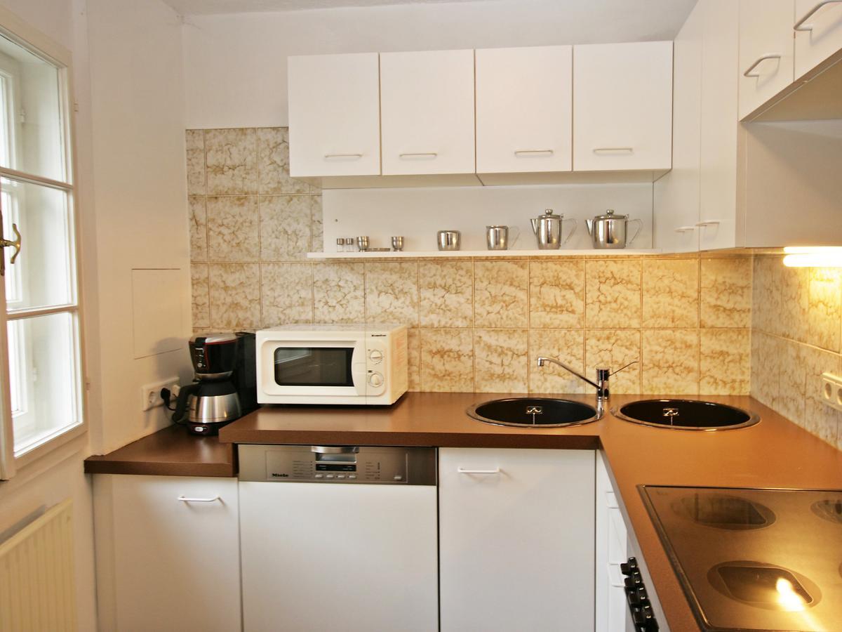 Apartment Kapuzinerberg.4 Salzburg