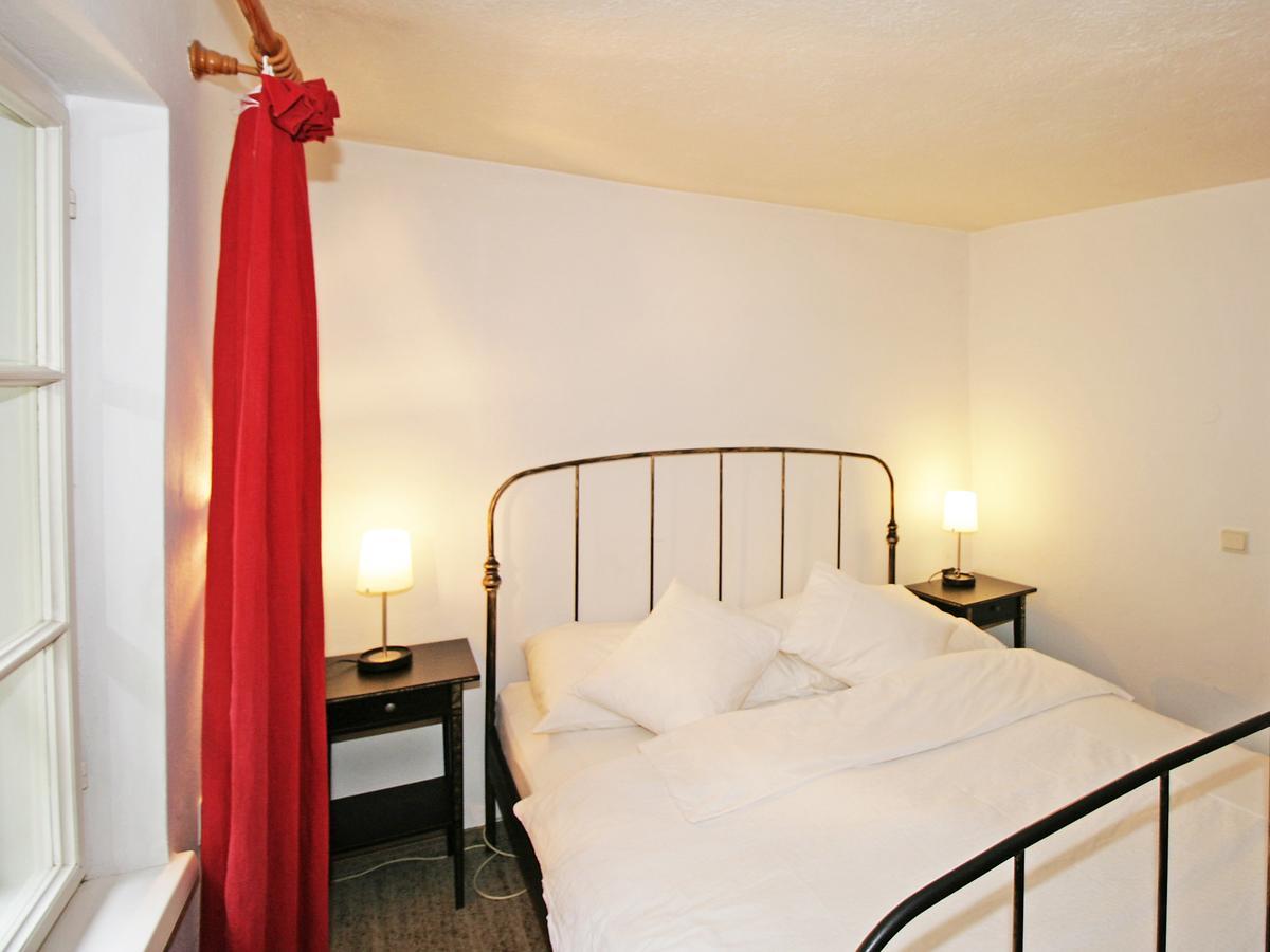 Apartment Kapuzinerberg.4