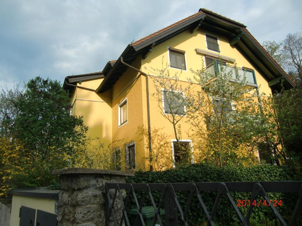 Apartment Appartement-heuberg *