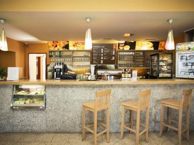 Hotel Jufa Salzburg