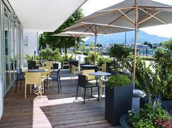 Hotel Eco Suite Hotel Salzburg