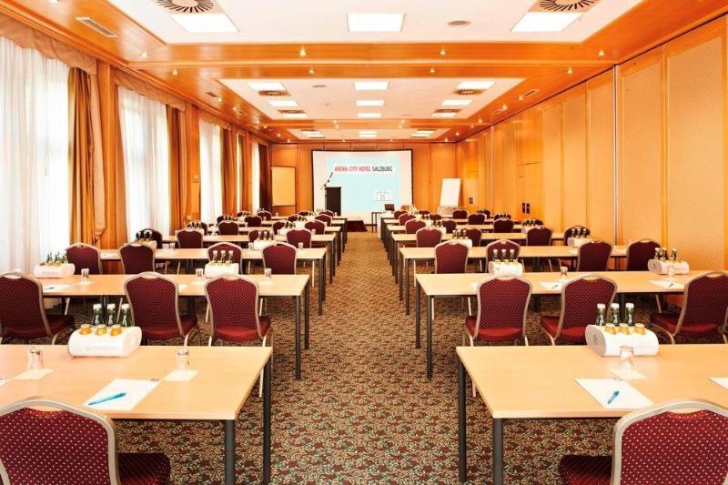Fourside 4* Salzburg