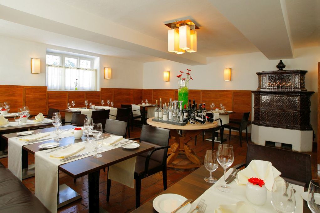 Arcotel Castellani 4* Salzburg