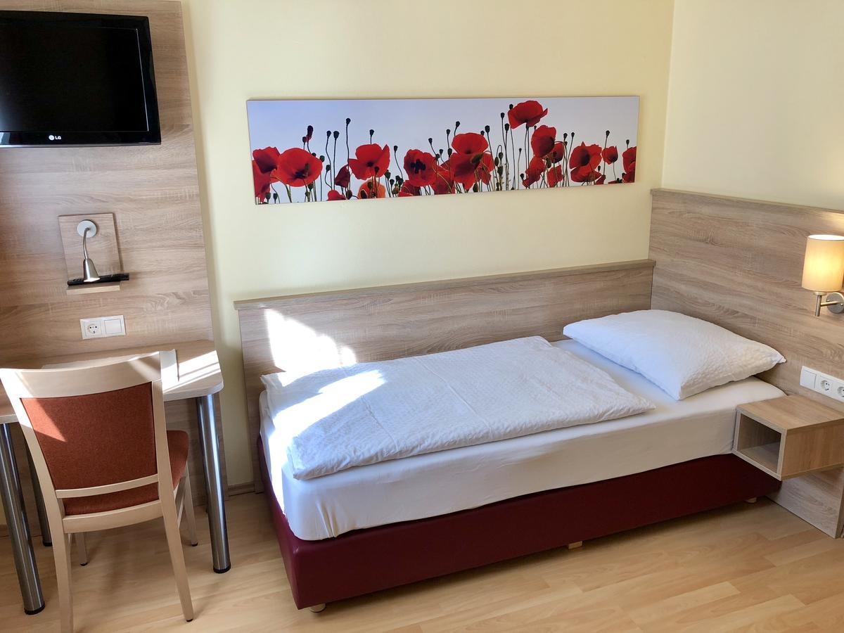 Salzburgrooms Guest house