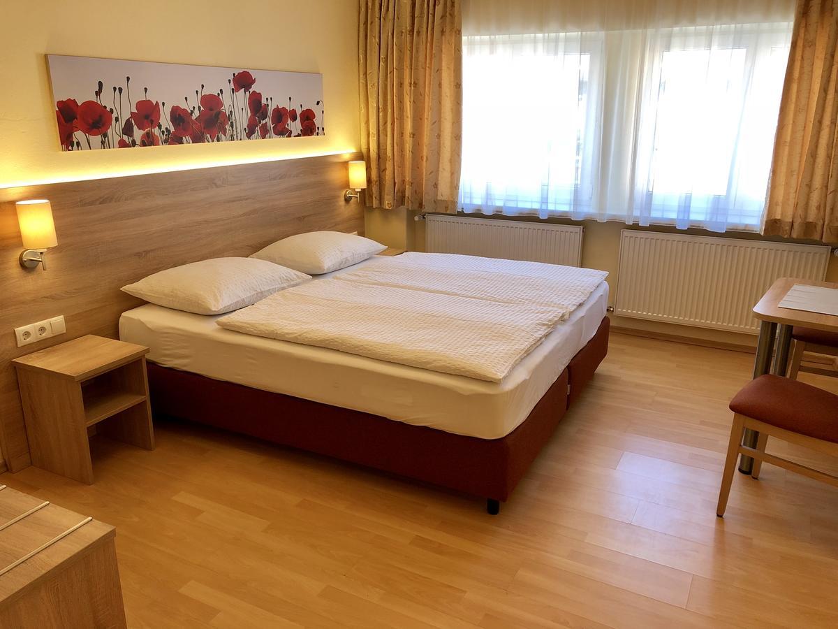 Salzburgrooms Guest house