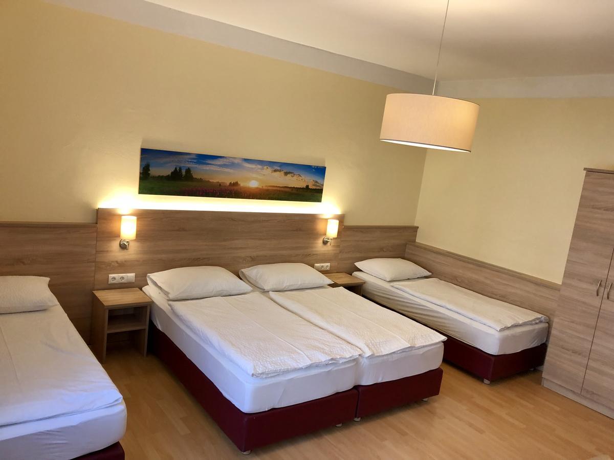 Guest house Salzburgrooms Salzburg