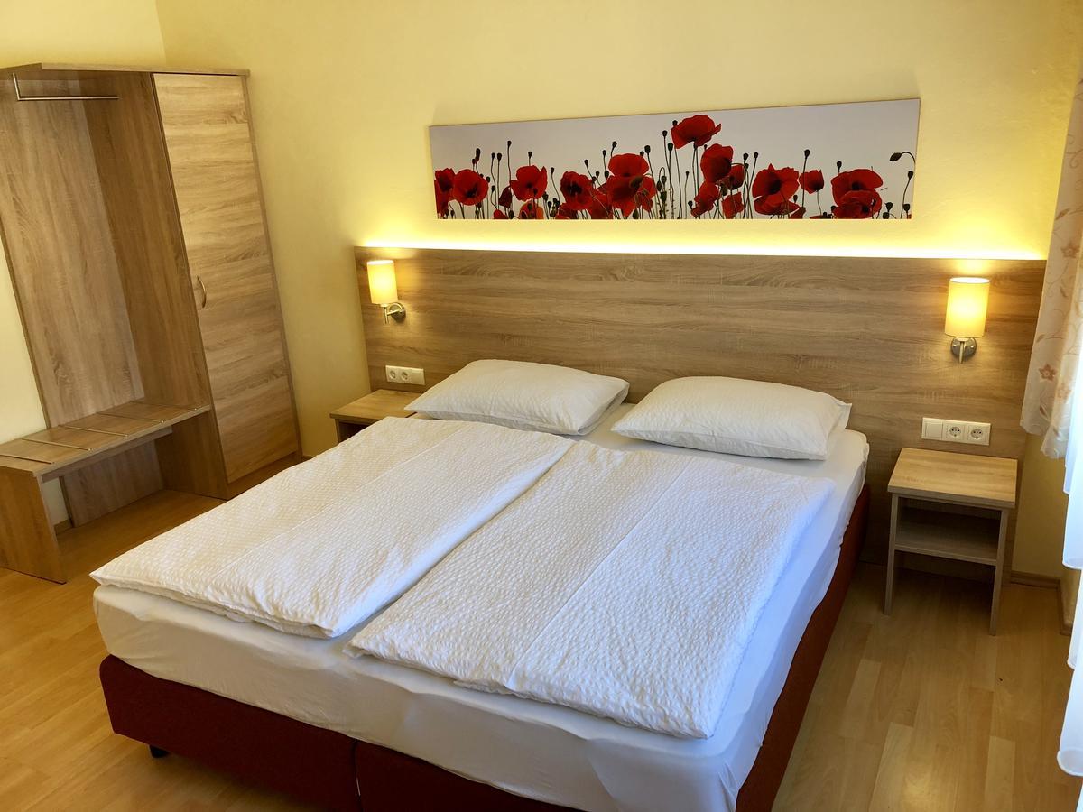 Guest house Salzburgrooms *