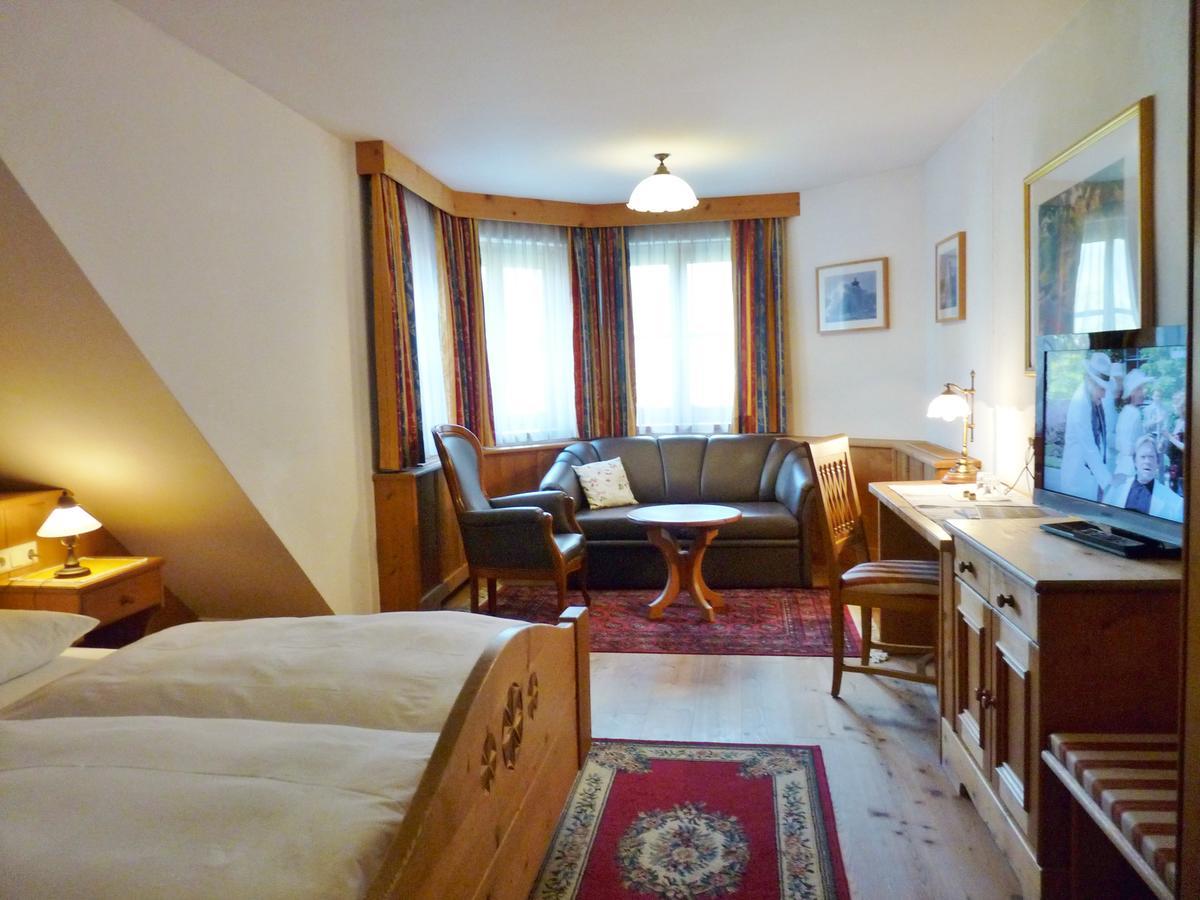 Doktorwirt Hotel 4*