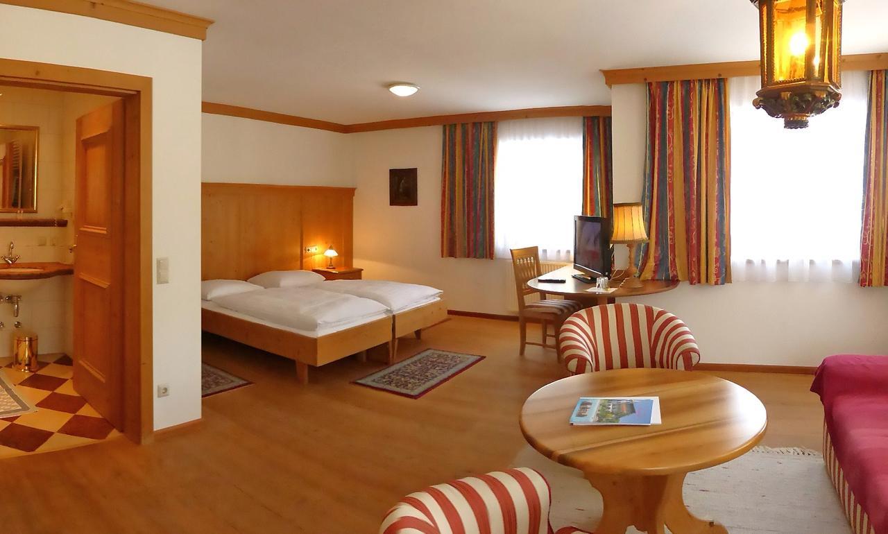 Doktorwirt Hotel Salzburg