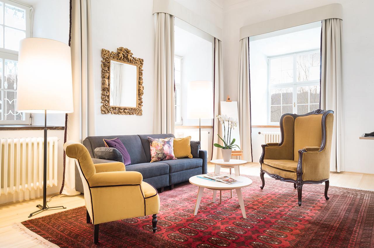 Hotel Schloss Leopoldskron