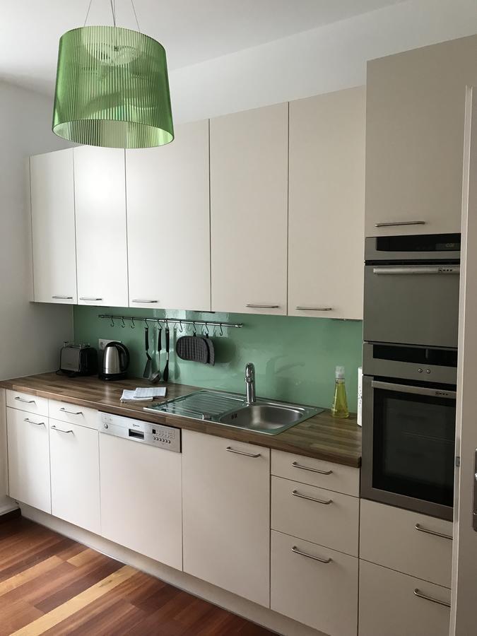 Apartment My Wonderland *