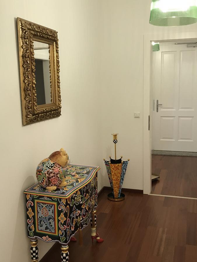 Apartment My Wonderland *