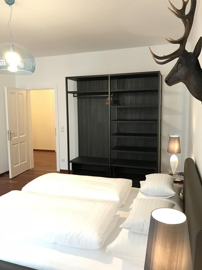 My Wonderland Apartment *