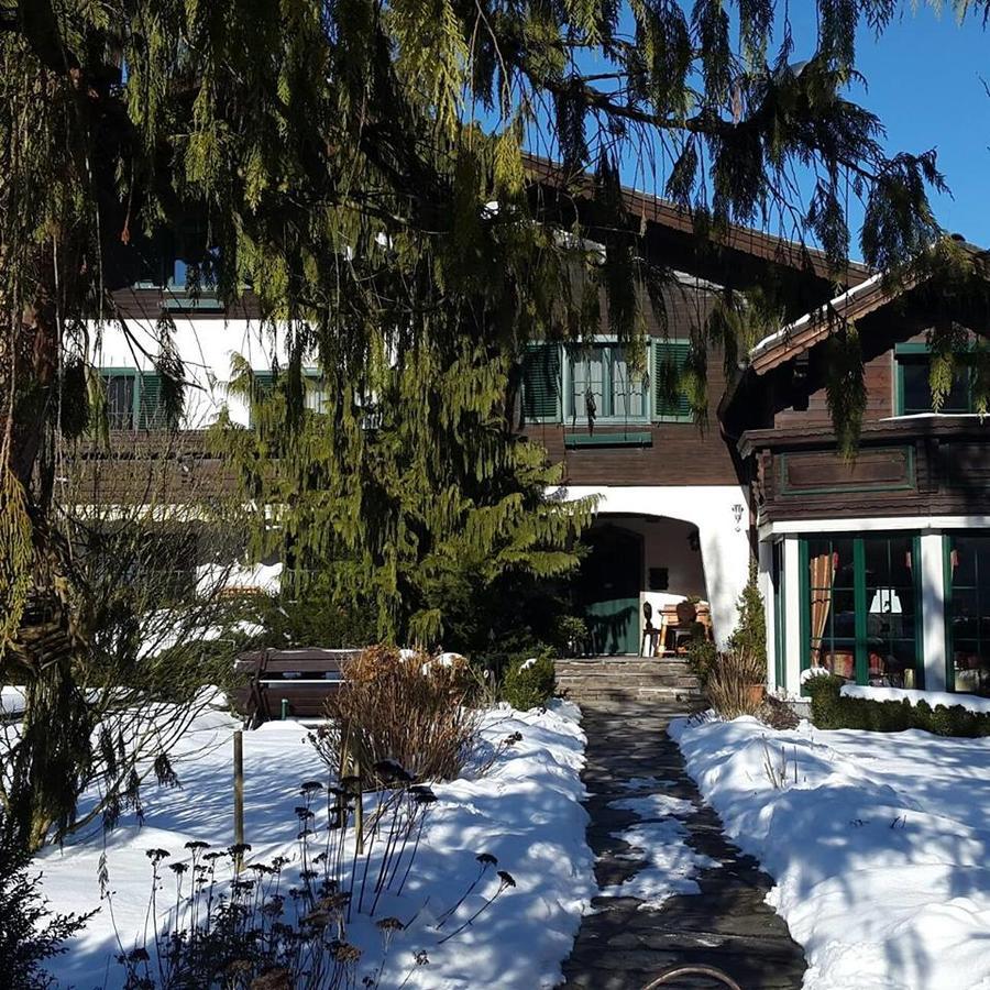 Haus Am Moos *
