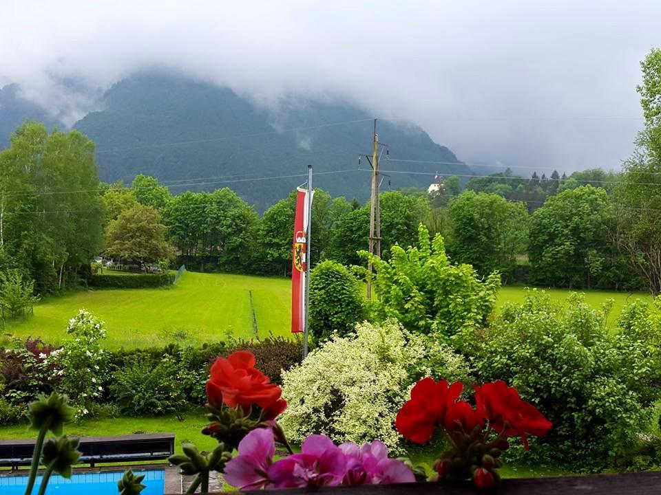 Bed & Breakfast Haus Am Moos Salzburg