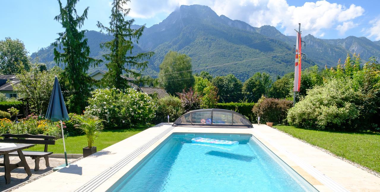 Bed & Breakfast Haus Am Moos Salzburg