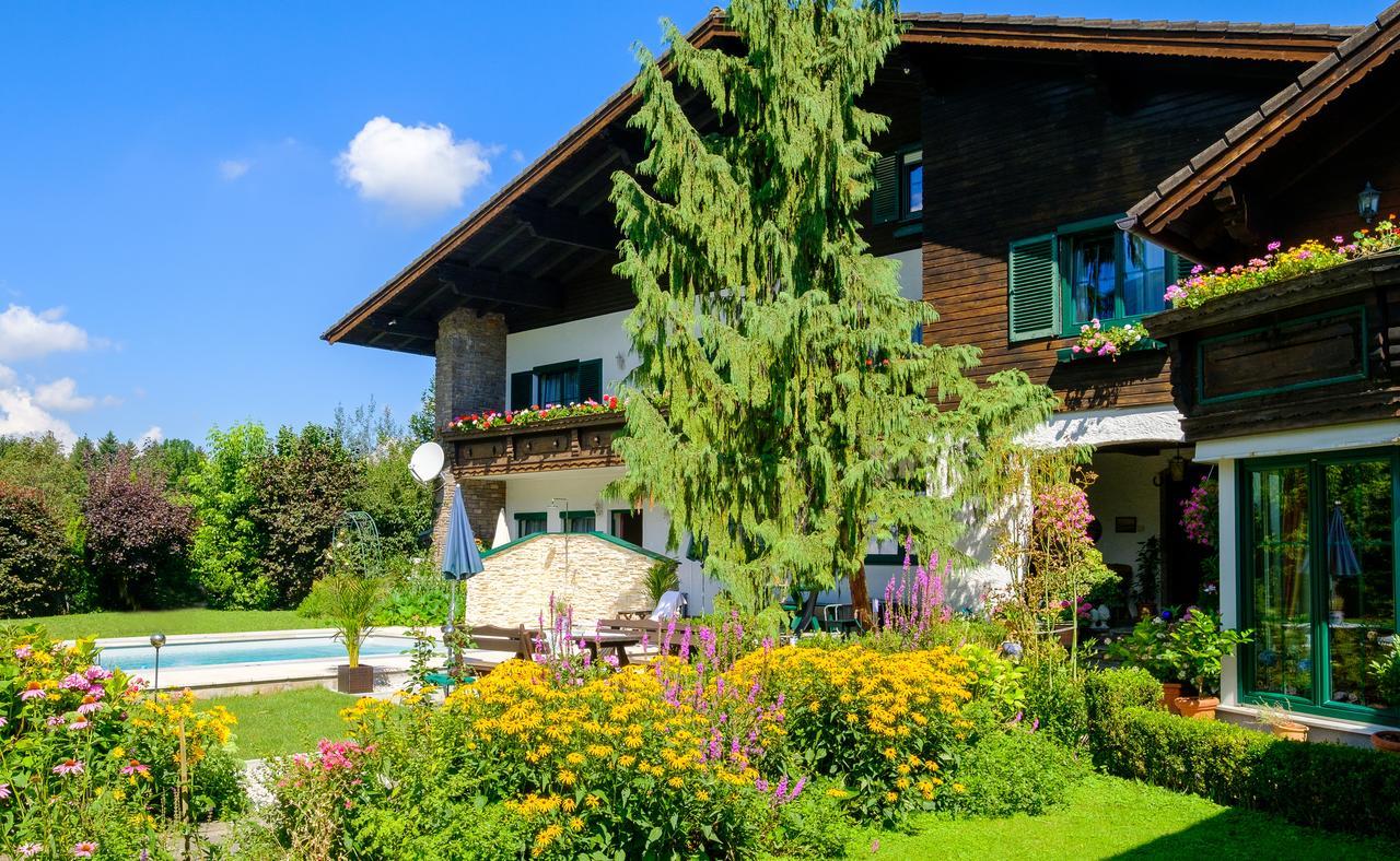 Haus Am Moos