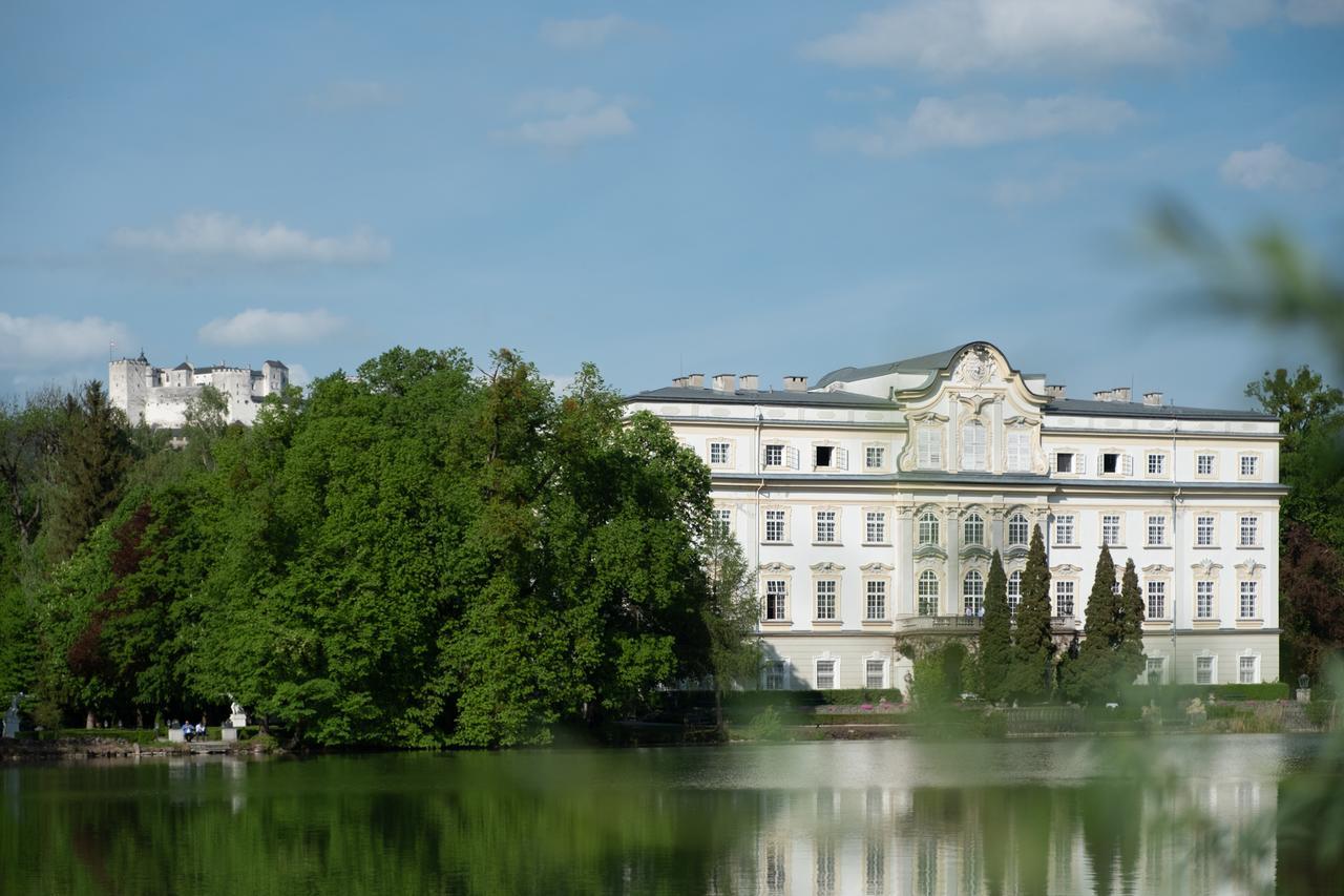 Sauerweingut Apartment Salzburg