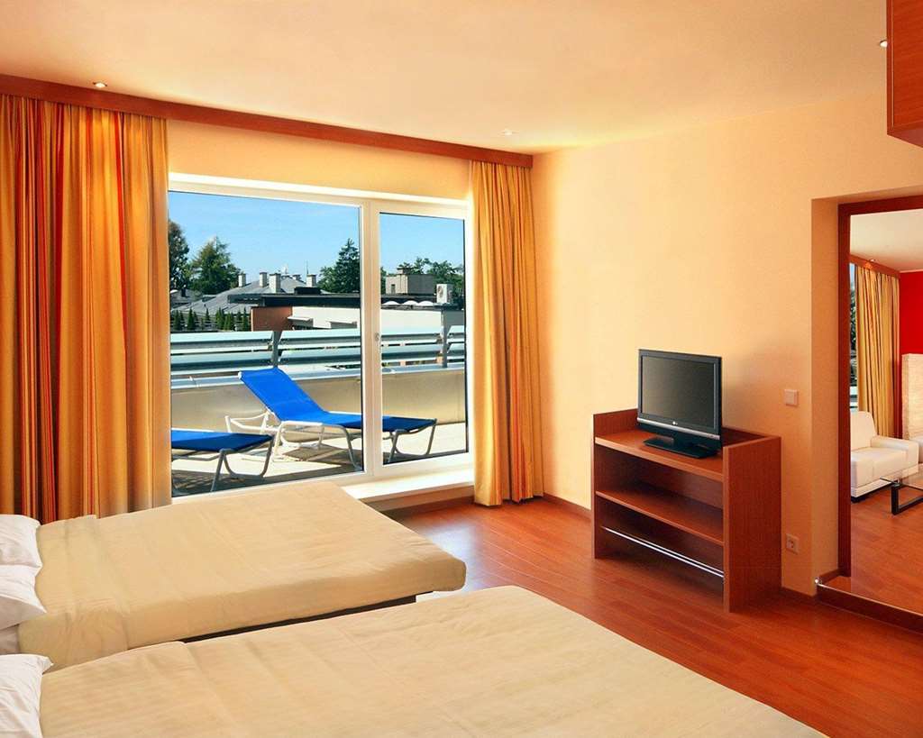 Leonardo Center Hotel 3*