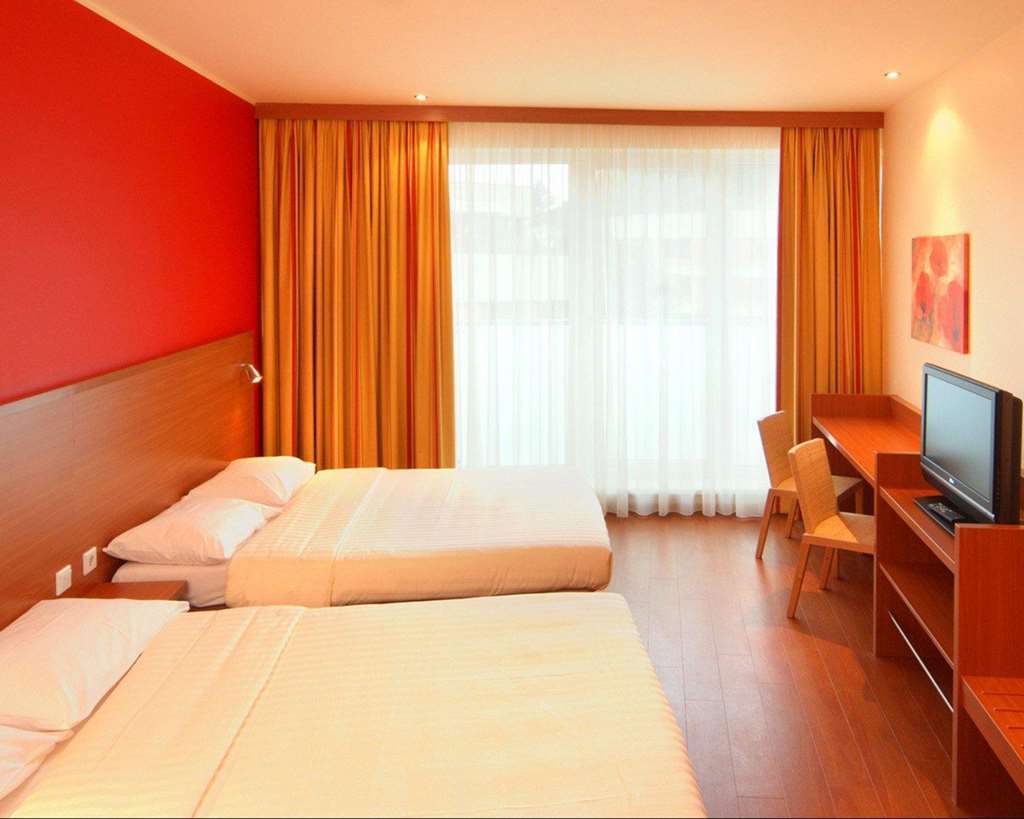 Hotel Leonardo Center Salzburg