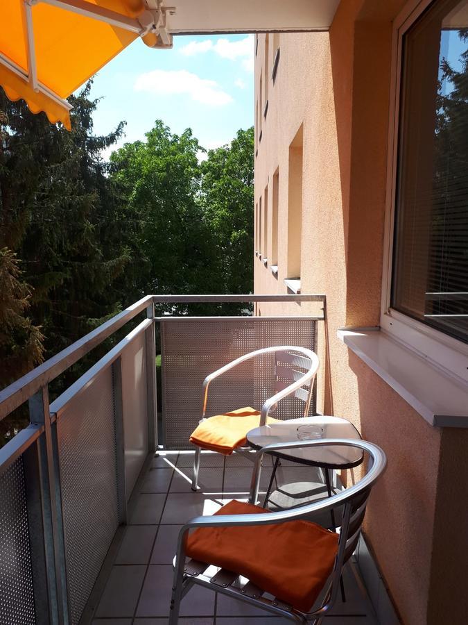 Apartment Nannerl *