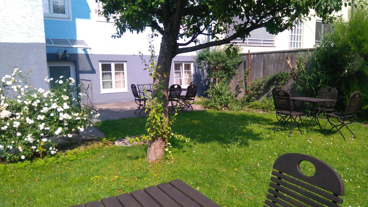 Elisabeth - & Guest house
