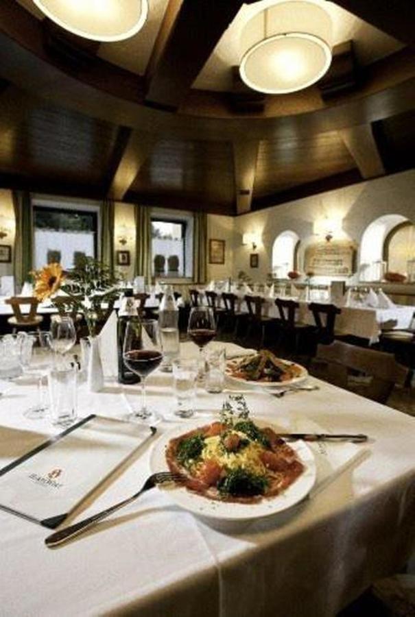 Hartlwirt Gasthof-hotel