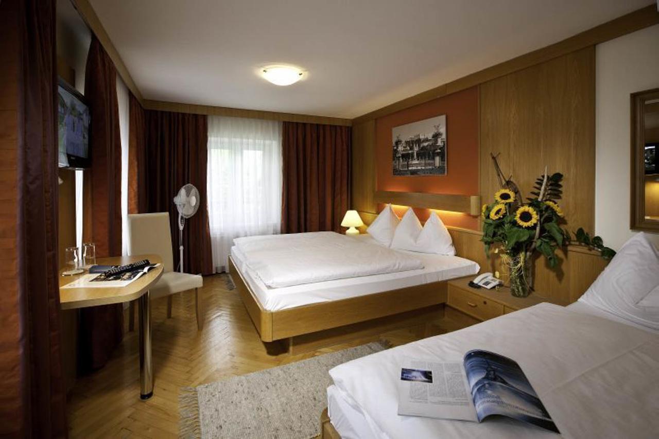 Hartlwirt Gasthof-hotel Salzburg