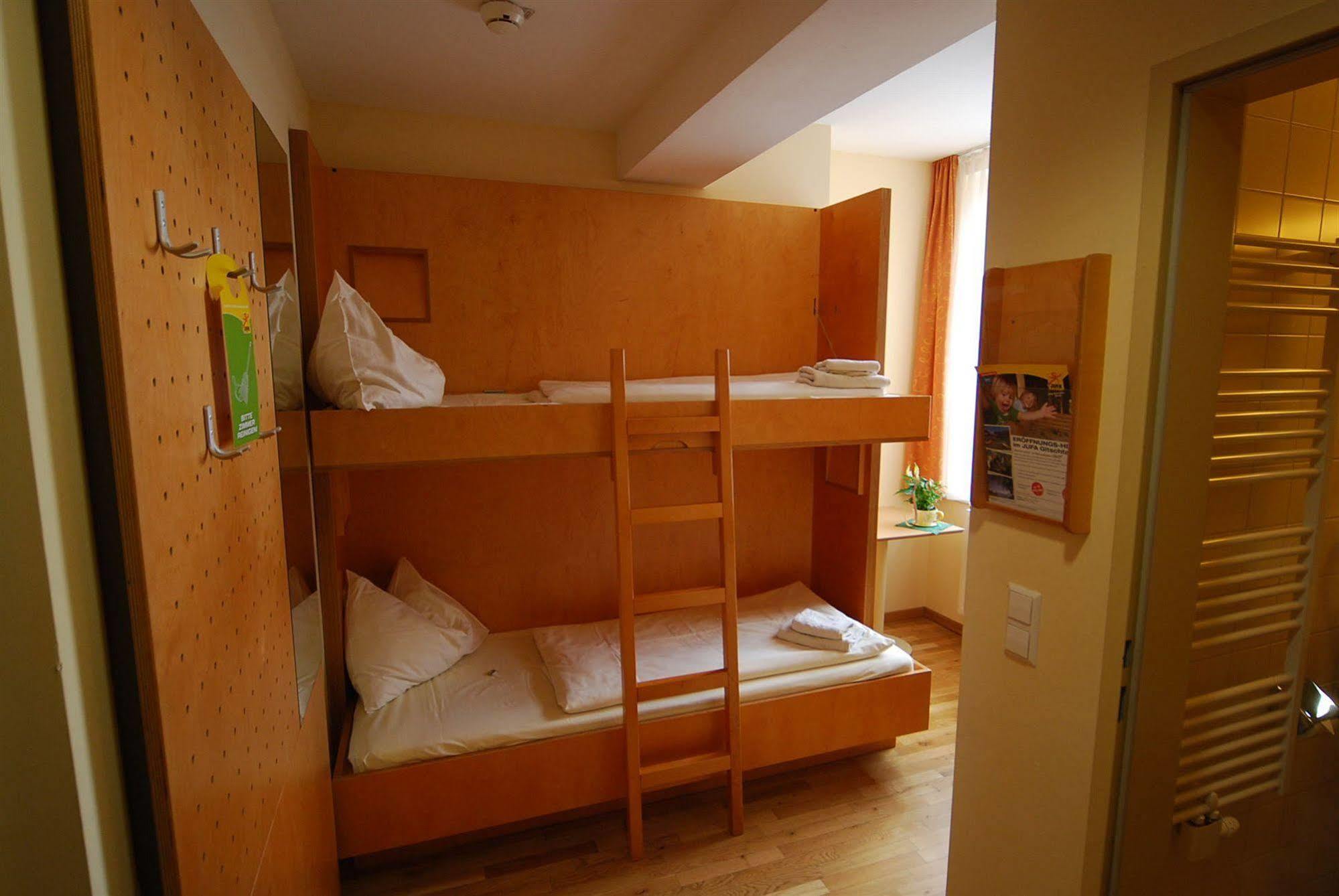 Jufa 4* Salzburg