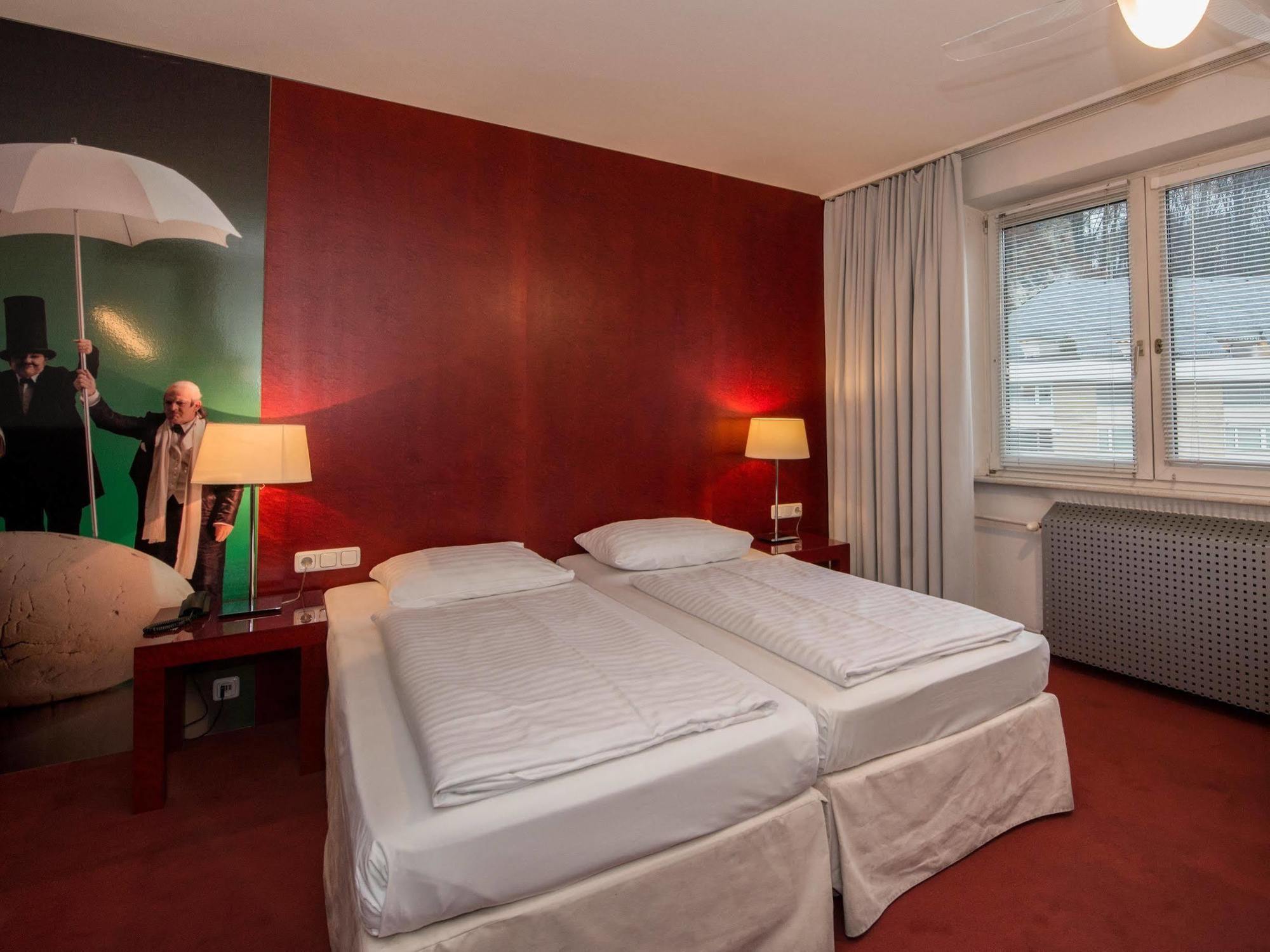 Hotel Am Neutor Zentrum Salzburg