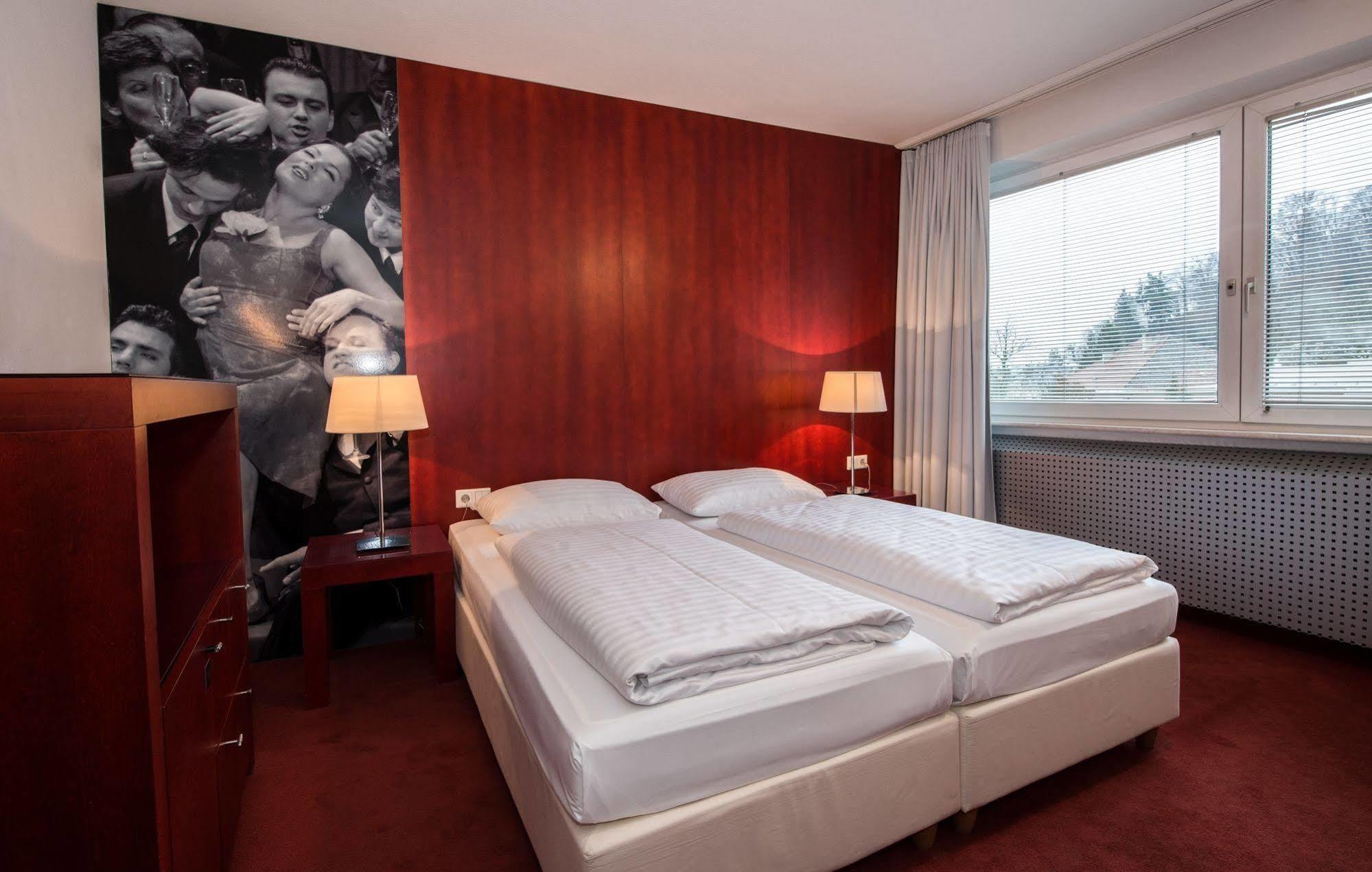 Am Neutor Zentrum Hotel 4*
