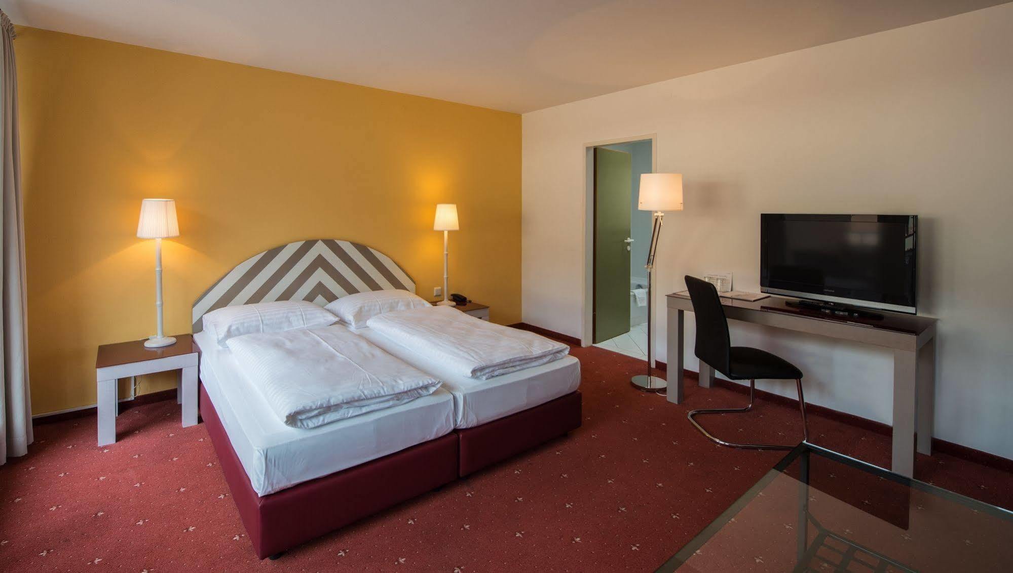 Am Neutor Zentrum Hotel