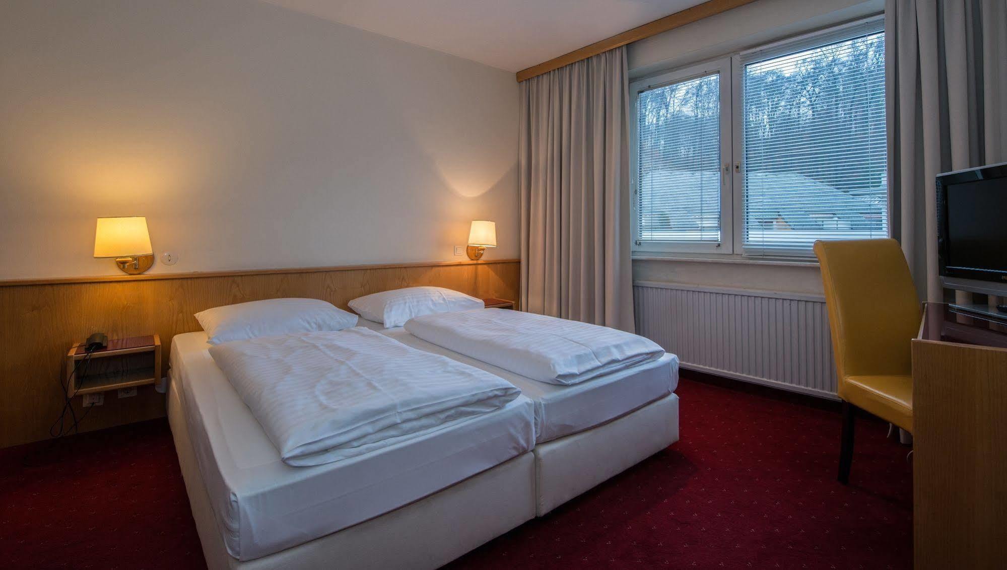 Am Neutor Zentrum Hotel