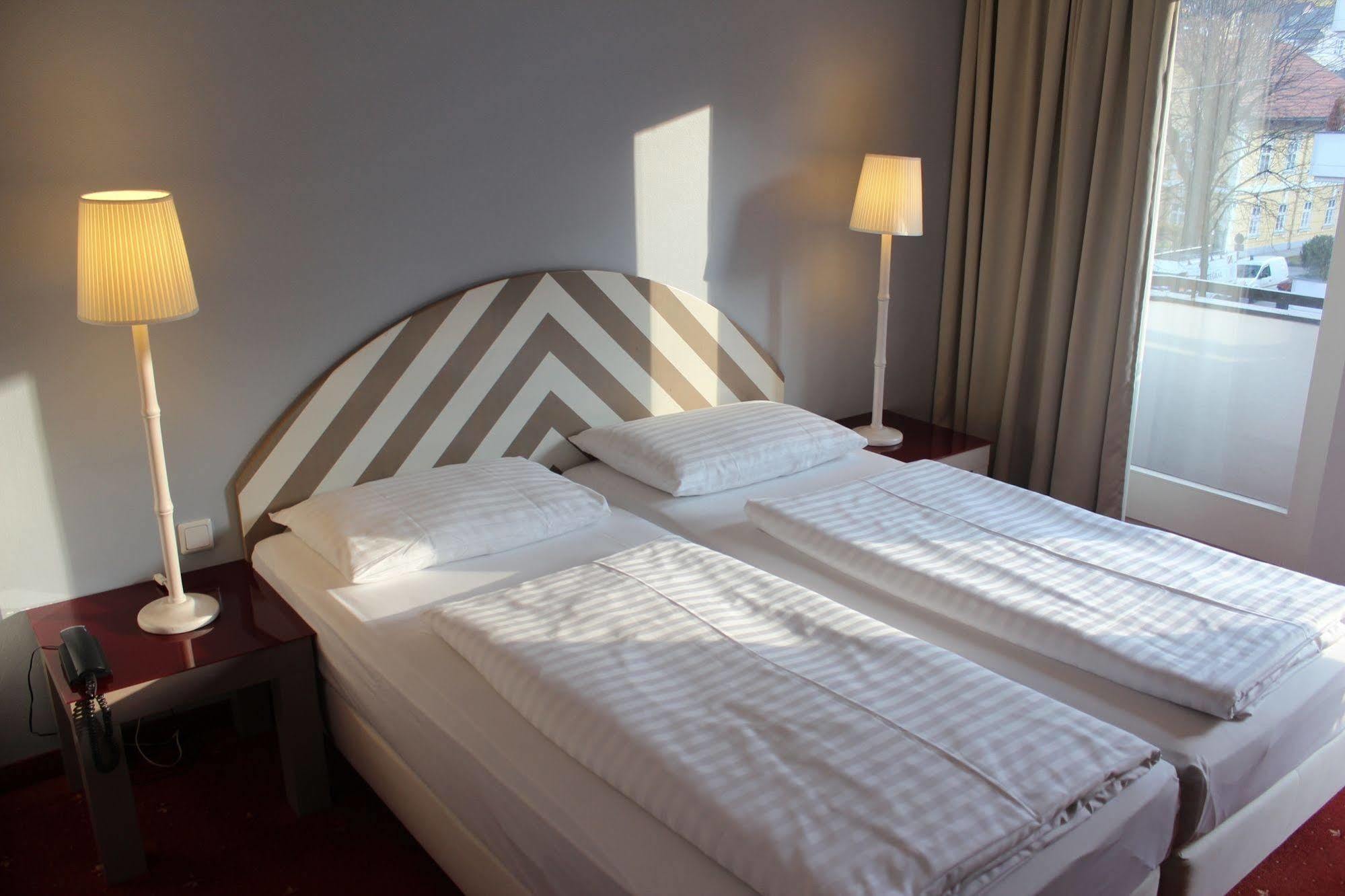 Am Neutor Zentrum 4* Salzburg