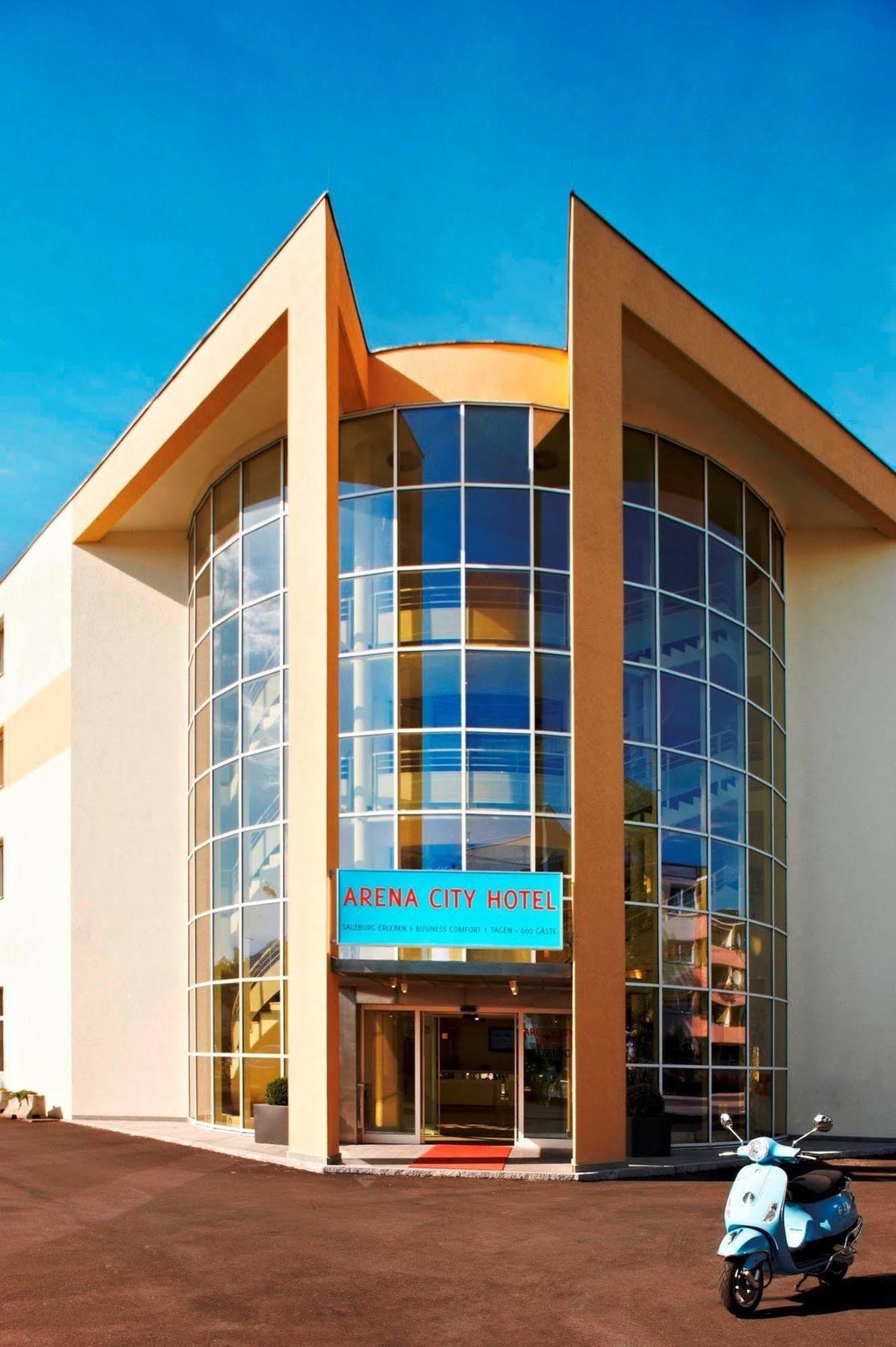 Hotel Fourside