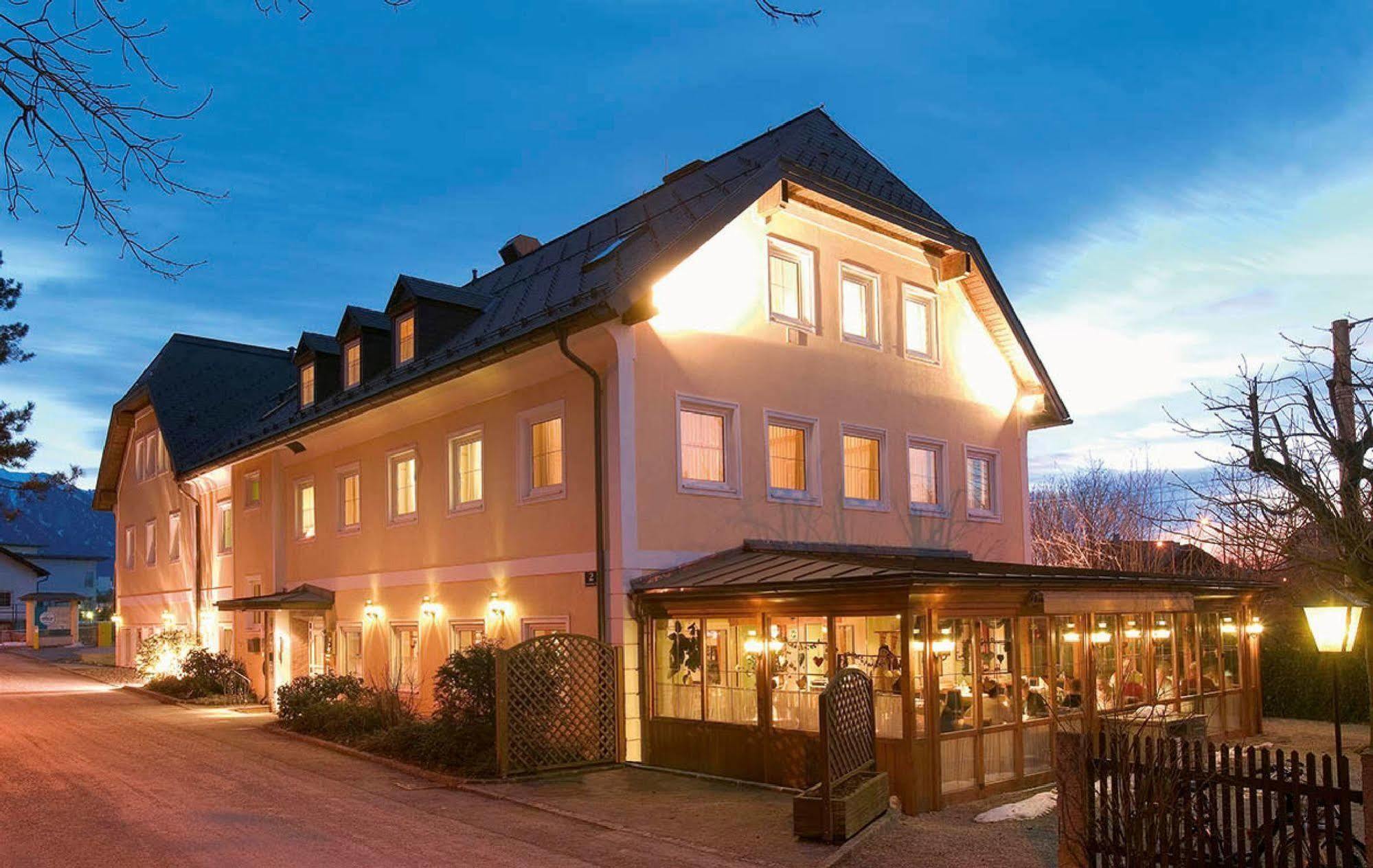 Austria Classic Hoelle Salzburg