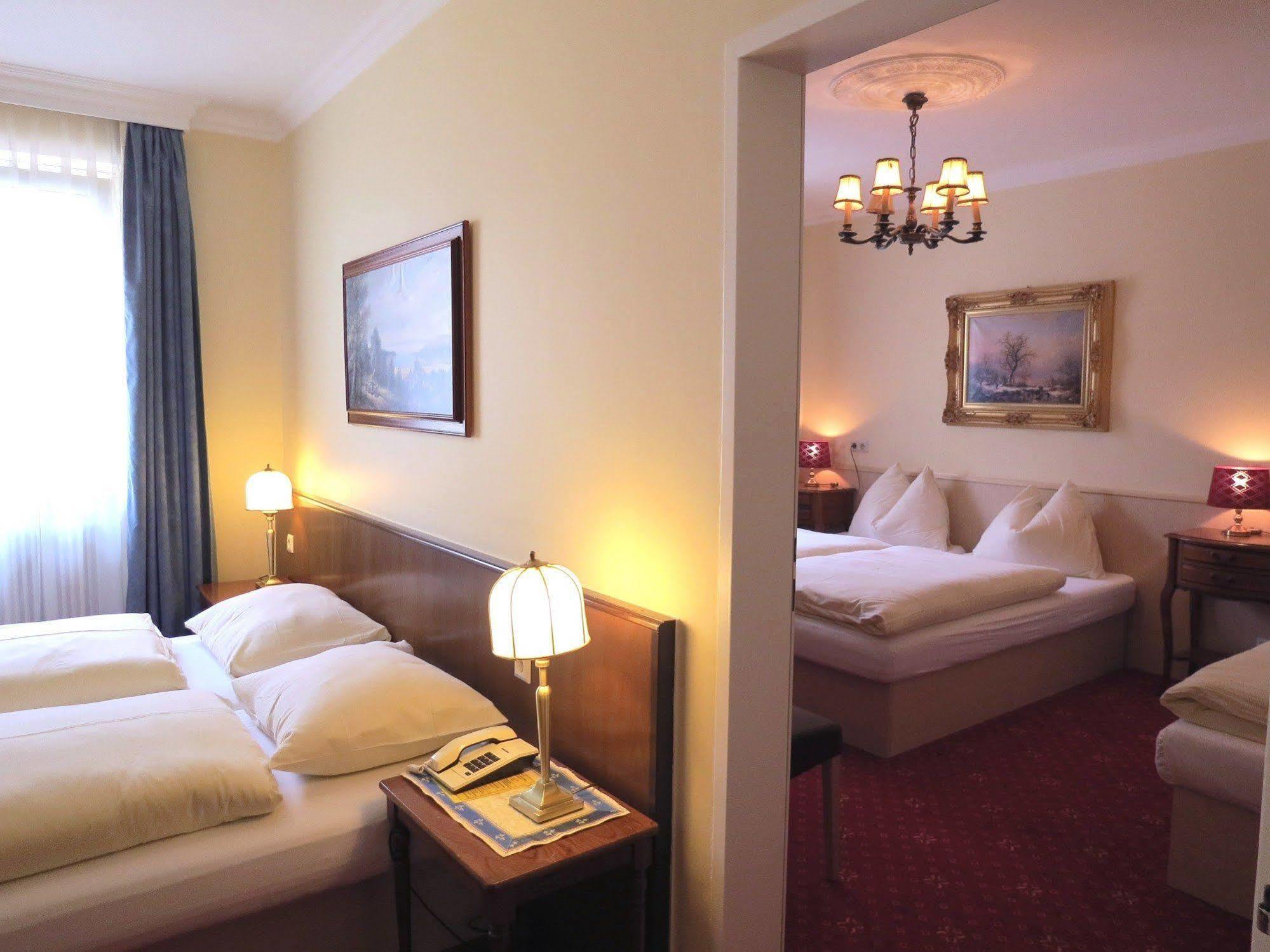 Turnerwirt Hotel 3*
