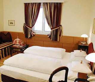 Hotel Numa Mozart Salzburg