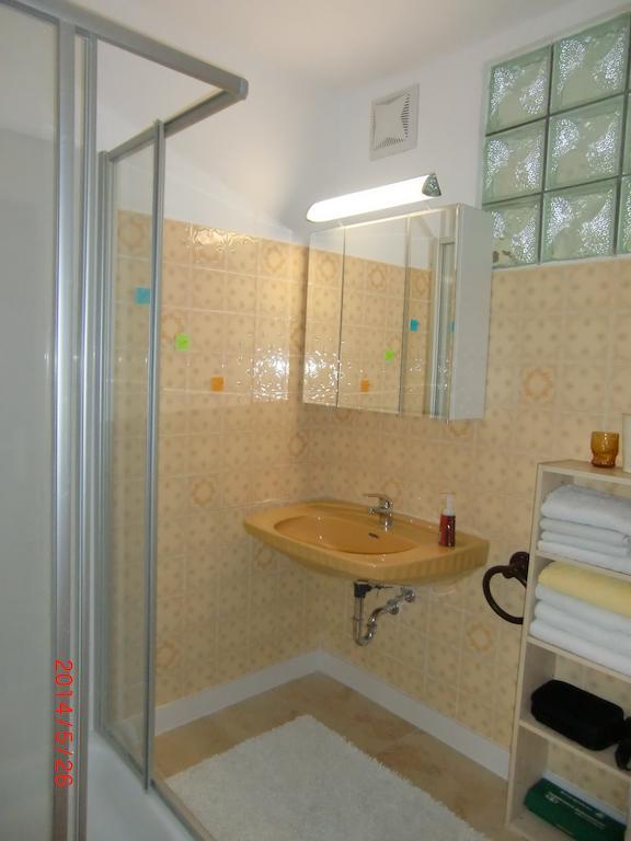 Appartement-heuberg Apartment *