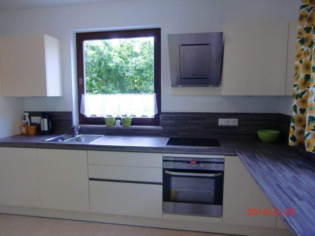 Appartement-heuberg Salzburg