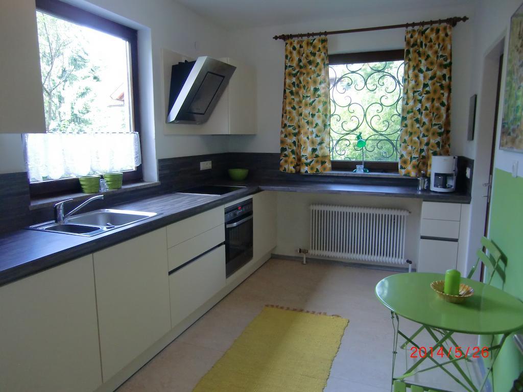 Appartement-heuberg *