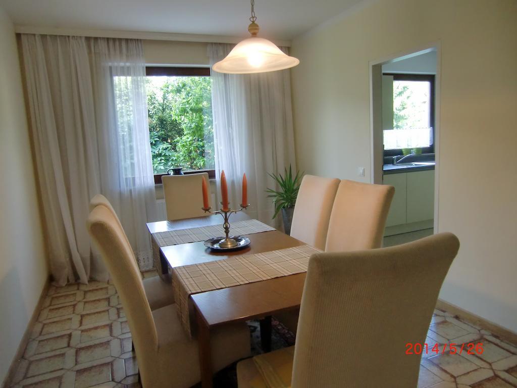Apartment Appartement-heuberg Salzburg