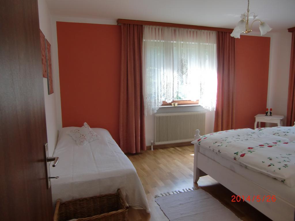 Appartement-heuberg Apartment