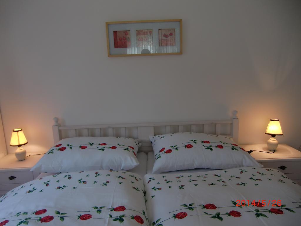 Apartment Appartement-heuberg *