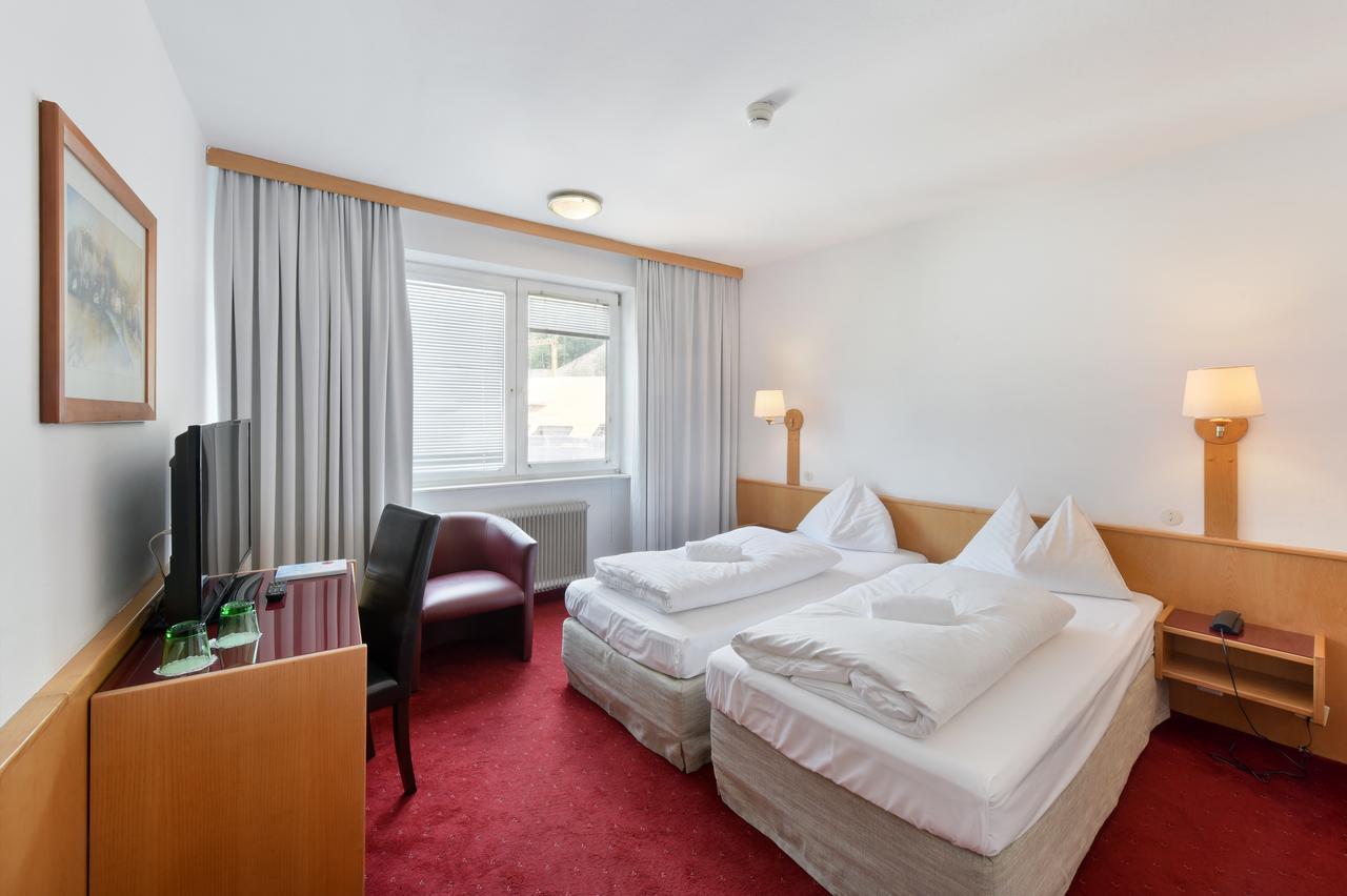 Am Neutor Zentrum Hotel Salzburg