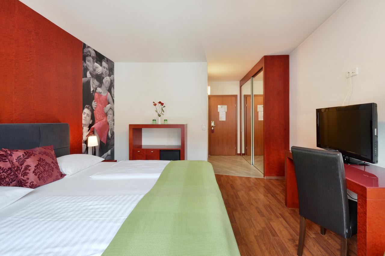 Hotel Am Neutor Zentrum