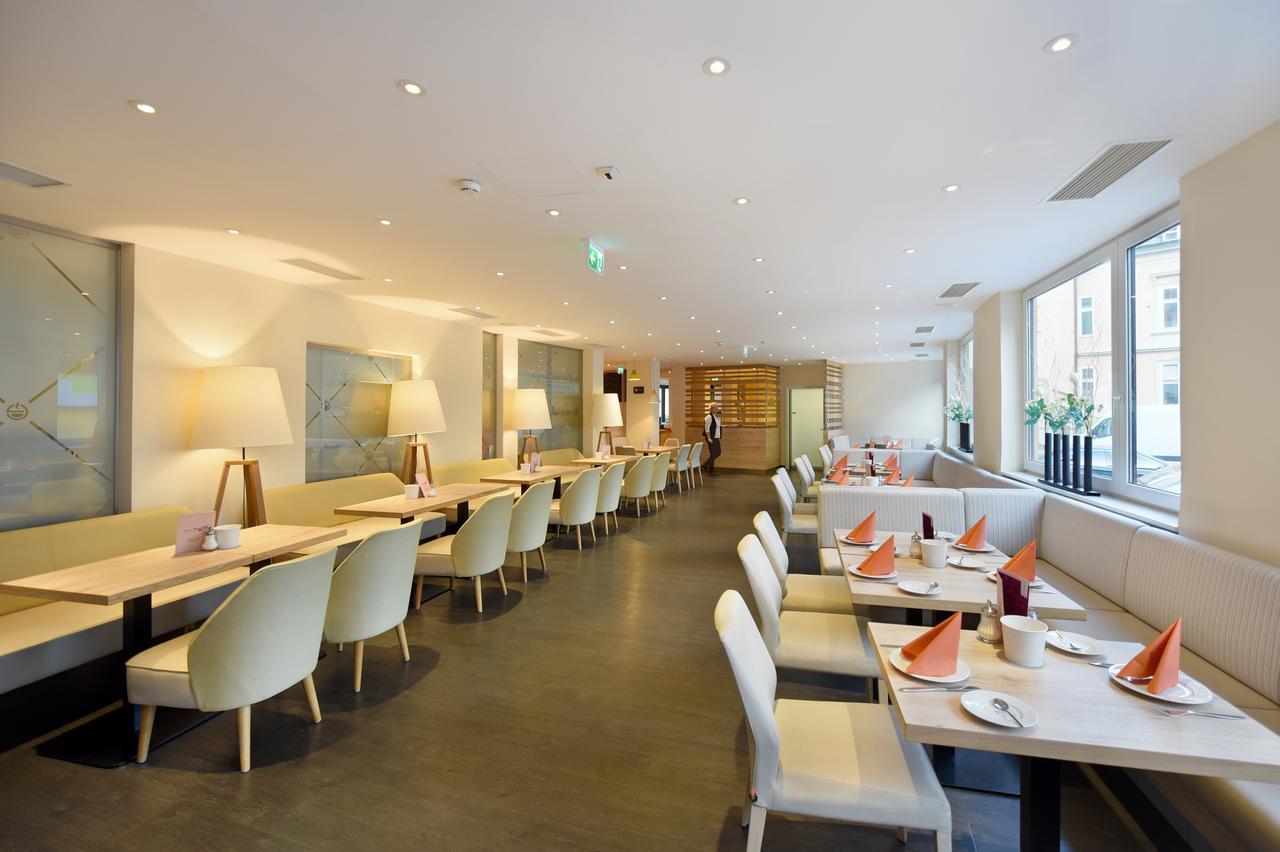Am Neutor Zentrum Hotel 4*